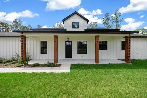 12460 SW 48th Lane Rd, Ocala, FL 34481