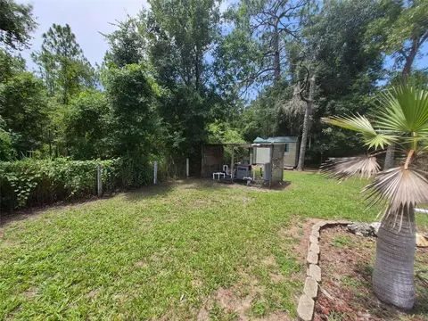 Exterior - 9 Teak Way Dr, Ocala, FL 34472 photo 4 of 5