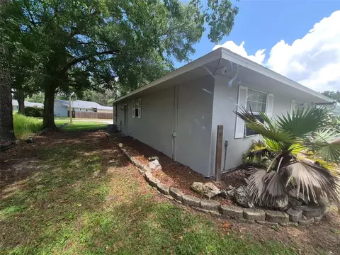 Exterior - 9 Teak Way Dr, Ocala, FL 34472 photo 5 of 5