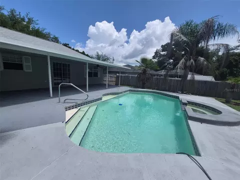 Exterior - 9 Teak Way Dr, Ocala, FL 34472 photo 2 of 5