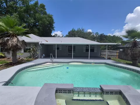 Exterior - 9 Teak Way Dr, Ocala, FL 34472 photo 3 of 5
