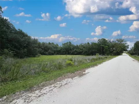 11751 SE 57th St, Morriston, FL 32668