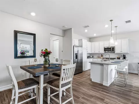 Dining - 5329 NW 34th St, Ocala, FL 34482 photo 1 of 2
