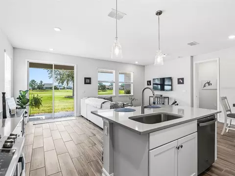 Kitchen - 5329 NW 34th St, Ocala, FL 34482 photo 6 of 7