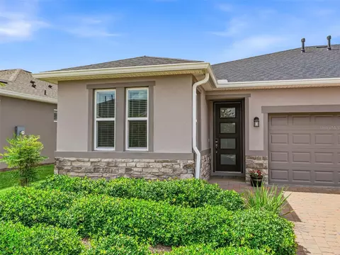 Exterior - 5329 NW 34th St, Ocala, FL 34482 photo 2 of 7