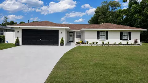729 Sinclair Ter, Inverness, FL 34450