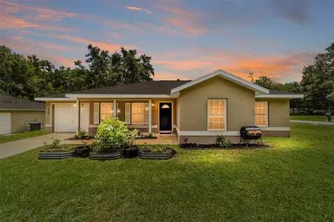 2854 SE 140th Ln, Summerfield, FL 34491