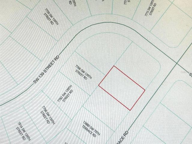 0 SW 79th Terrace Rd, Ocala, FL 34472