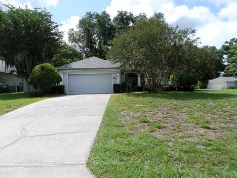 9093 SW 192nd Court Rd, Dunnellon, FL 34432