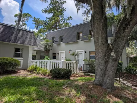 2524 SE 15th Ave #B, Ocala, FL 34471