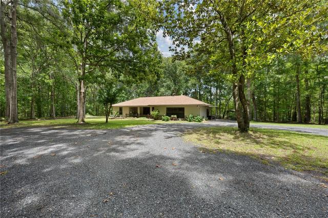 18451 NW 141st Ave, Williston, FL 32696