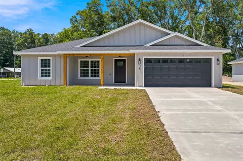 3611 SE 140th Pl, Summerfield, FL 34491