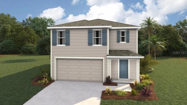24367 NW 10th Rd, Newberry, FL 32669