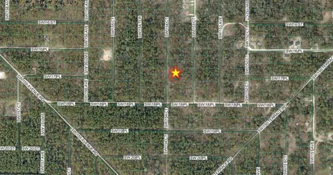 tbd SW 154th Ct, Ocala, FL 34481