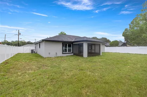 Exterior - 26 Teak Run, Ocala, FL 34472 photo 9 of 9