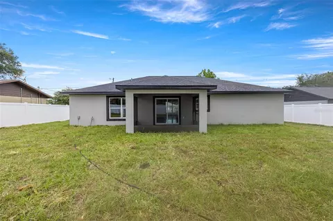 Exterior - 26 Teak Run, Ocala, FL 34472 photo 7 of 9