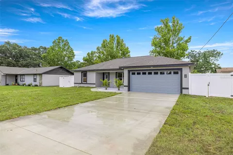 Exterior - 26 Teak Run, Ocala, FL 34472 photo 3 of 9