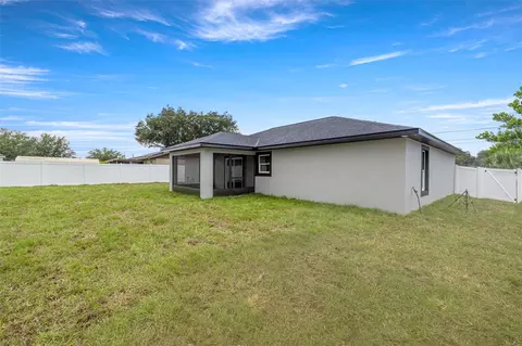 Exterior - 26 Teak Run, Ocala, FL 34472 photo 8 of 9