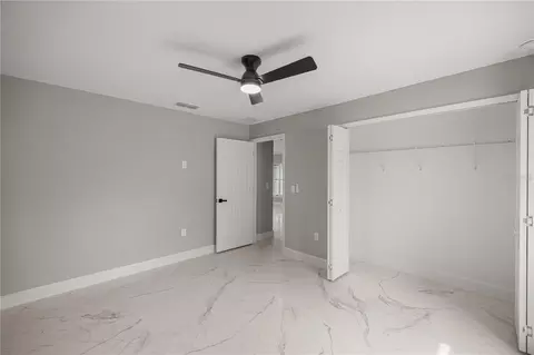 Bedroom - 26 Teak Run, Ocala, FL 34472 photo 6 of 6