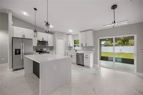 Kitchen - 26 Teak Run, Ocala, FL 34472 photo 1 of 2