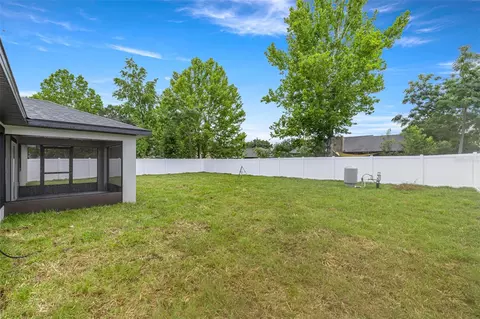 Exterior - 26 Teak Run, Ocala, FL 34472 photo 6 of 9
