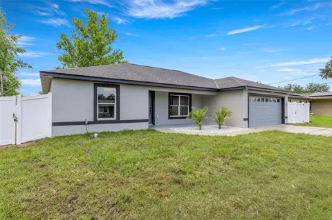 Exterior - 26 Teak Run, Ocala, FL 34472 photo 2 of 9