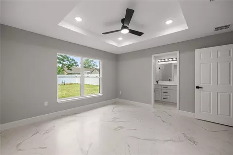 Bedroom - 26 Teak Run, Ocala, FL 34472 photo 1 of 6