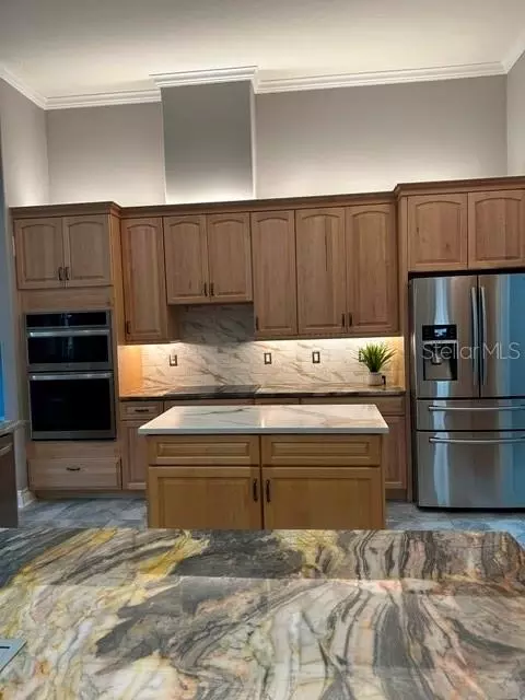 Kitchen - 6577 SW 111th Loop, Ocala, FL 34476 photo 16 of 16