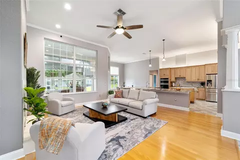 Living - 6577 SW 111th Loop, Ocala, FL 34476 photo 2 of 5