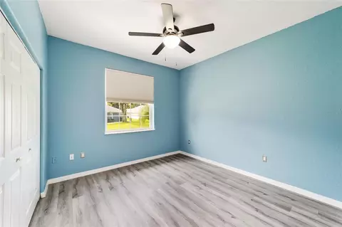 Bedroom - 6577 SW 111th Loop, Ocala, FL 34476 photo 7 of 7