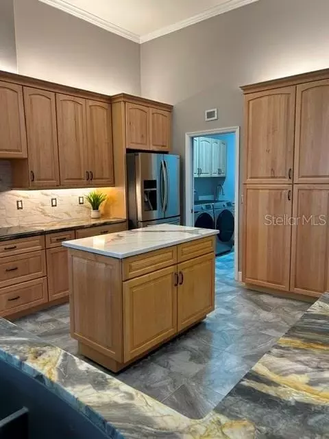 Kitchen - 6577 SW 111th Loop, Ocala, FL 34476 photo 7 of 16
