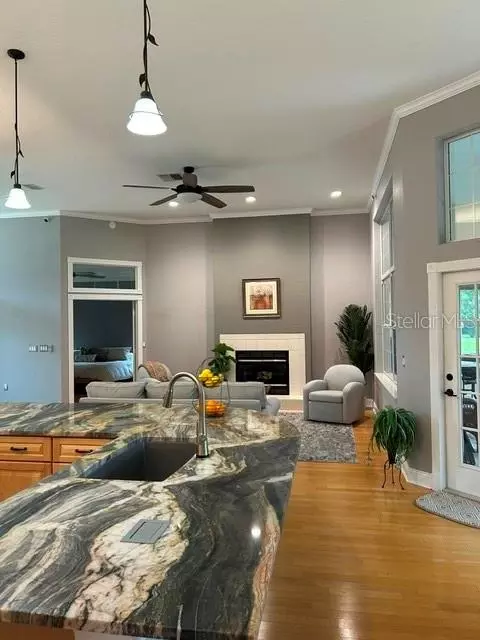 Kitchen - 6577 SW 111th Loop, Ocala, FL 34476 photo 6 of 16
