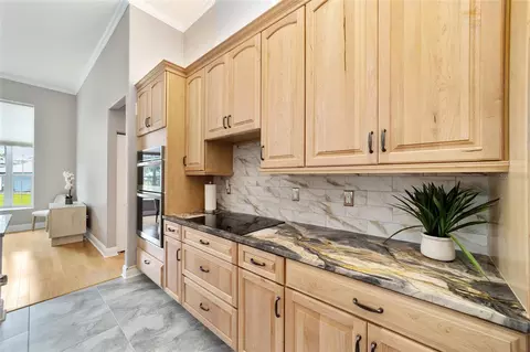 Kitchen - 6577 SW 111th Loop, Ocala, FL 34476 photo 5 of 16