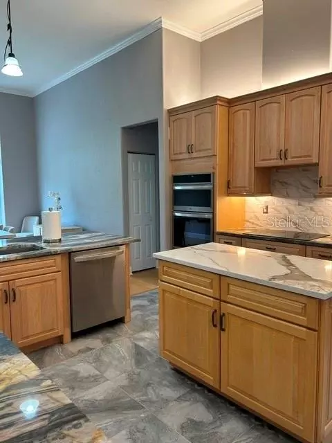 Kitchen - 6577 SW 111th Loop, Ocala, FL 34476 photo 13 of 16