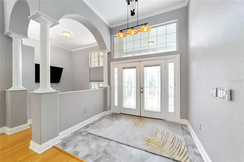 Entry Way - 6577 SW 111th Loop, Ocala, FL 34476 photo 2 of 2