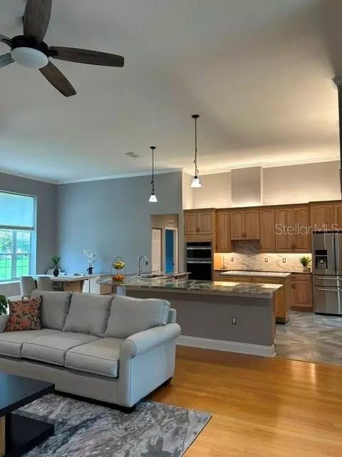 Kitchen - 6577 SW 111th Loop, Ocala, FL 34476 photo 14 of 16
