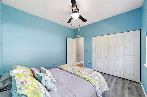 Bedroom - 6577 SW 111th Loop, Ocala, FL 34476 photo 5 of 7