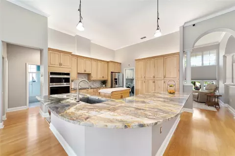 Kitchen - 6577 SW 111th Loop, Ocala, FL 34476 photo 4 of 16