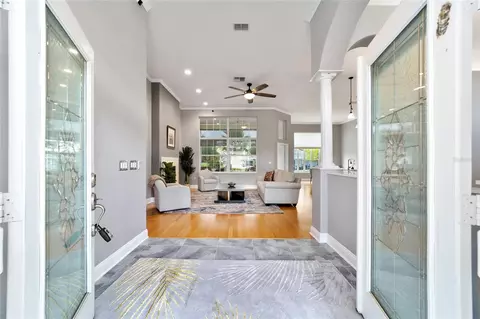 Entry Way - 6577 SW 111th Loop, Ocala, FL 34476 photo 1 of 2