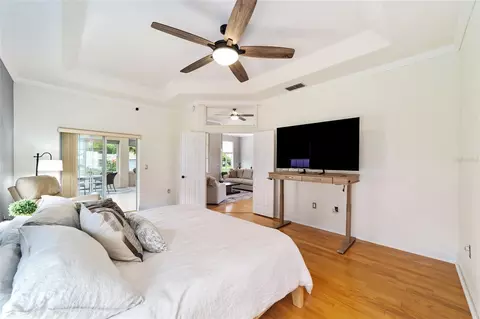Bedroom - 6577 SW 111th Loop, Ocala, FL 34476 photo 2 of 7