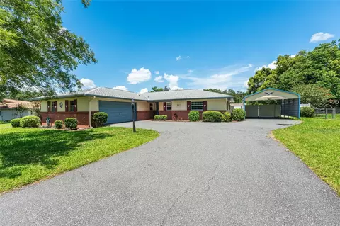 111 NE 50th Ave, Ocala, FL 34470