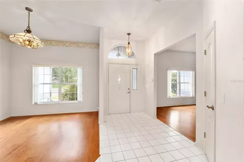 Entry Way - 5366 SW 86th Pl, Ocala, FL 34476 photo 1 of 1