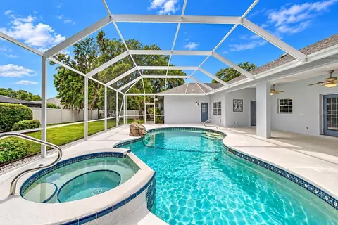 Exterior - 5366 SW 86th Pl, Ocala, FL 34476 photo 2 of 4
