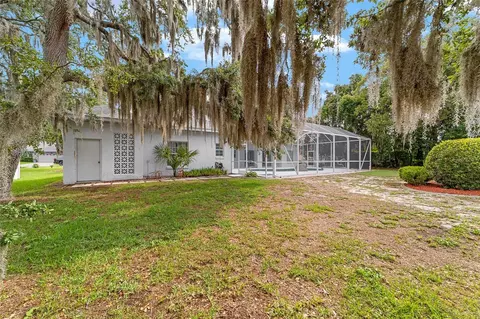 Exterior - 5366 SW 86th Pl, Ocala, FL 34476 photo 5 of 5