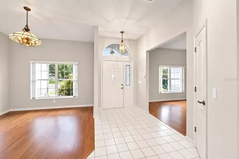 Entry Way - 5366 SW 86th Pl, Ocala, FL 34476 photo 1 of 1