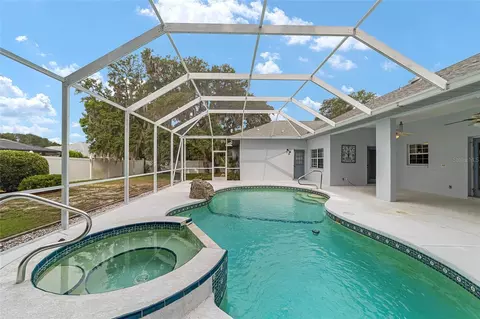 Exterior - 5366 SW 86th Pl, Ocala, FL 34476 photo 3 of 5