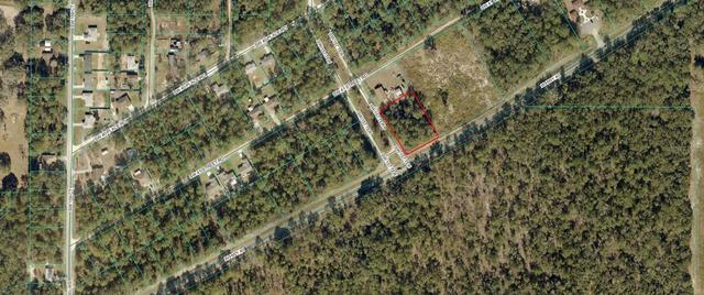 Sr 40 And Sw 157th Ter, Ocala, FL 34481