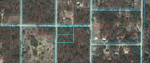 231 SE 146th Ter, Williston, FL 32696