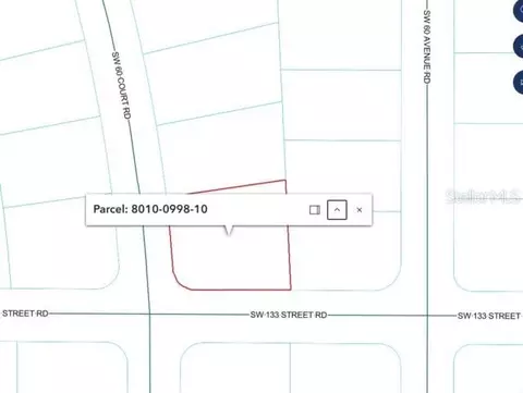 tbd SW 60 Court Rd, Ocala, FL 34473