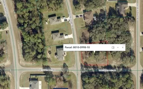 tbd SW 60 Court Rd, Ocala, FL 34473 photo 2